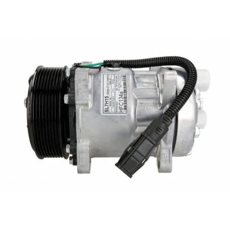 Compresor aer conditionat Man TGA/TGL/TGM 51779707026,51779707032 - 1