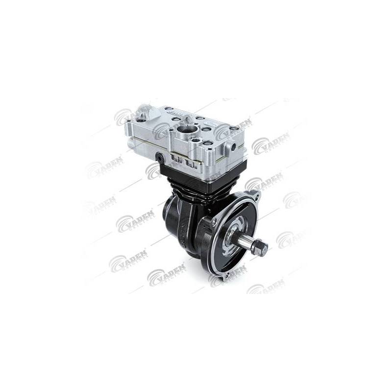 Compresor aer Volvo FH16 20451727,20733972 - 1