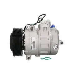 Compresor aer conditionat Mercedes Axor 4572300111,0002343711 - 1