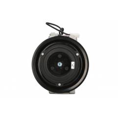 Compresor aer conditionat Mercedes Axor 4572300111,0002343711