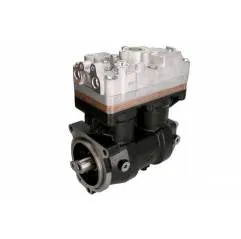 Compresor aer Scania 2024412,2792819 - 1