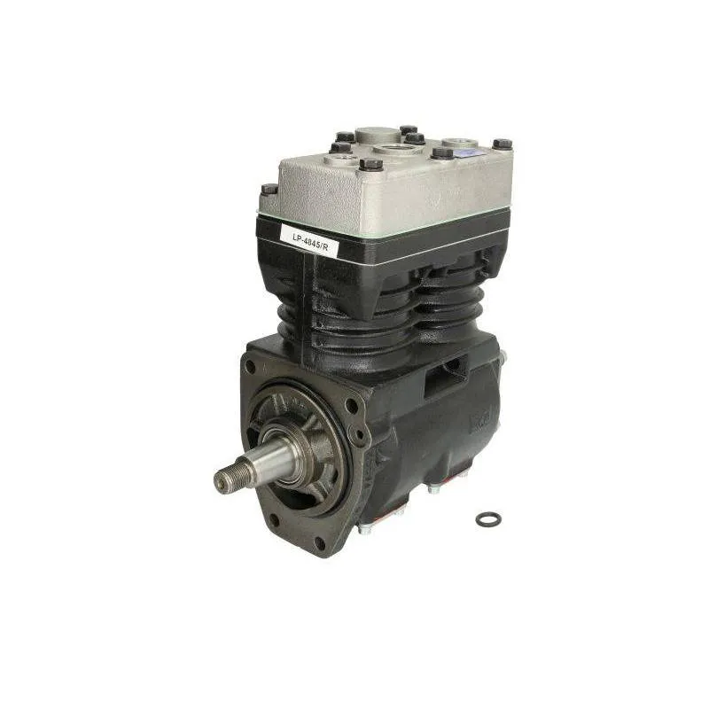 Compresor aer Renault Kerax/Magnum 5001836982,5001836984 - 1