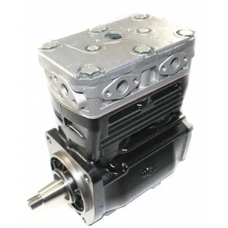 Compresor aer Iveco EuroTrakker 500310903,500314094 - 1