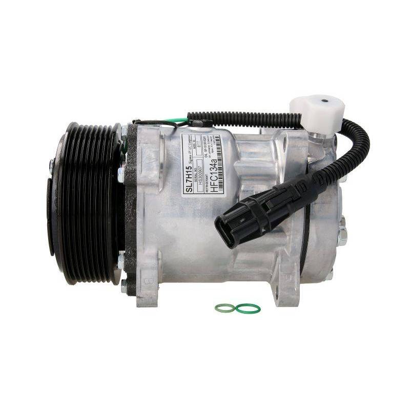Compresor aer conditionat Man 51779707006,51779707004 - 1