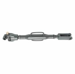 Stabilizator tirant lateral MF240, 19.50x20.50x520x710, 760-12 - 1