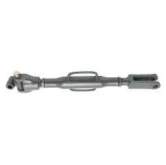 Stabilizator tirant lateral MF240, 19.50x20.50x520x710, 760-12 - 1