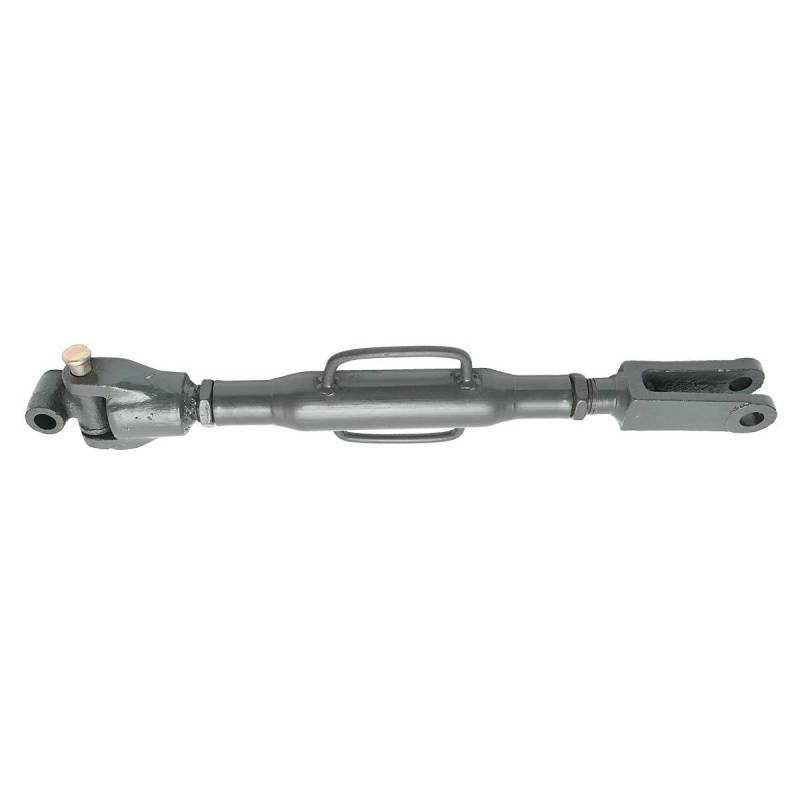 Stabilizator tirant lateral MF240, 19.50x20.50x520x710, 760-12 - 1