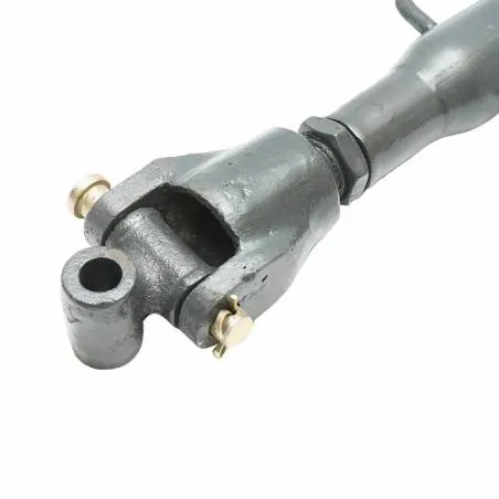 Stabilizator tirant lateral MF240, 19.50x20.50x520x710 760-12