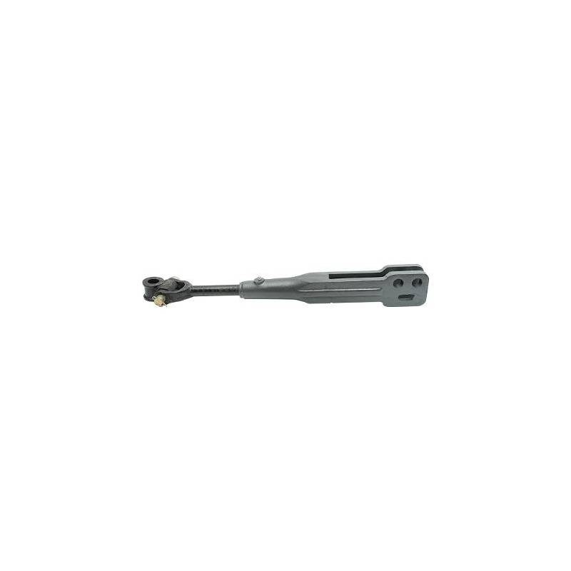 Stabilizator tirant lateral MF265,L 560/790 MM - Ø 19(2 X )- 20 X 65 - Ø 22 MM, 760-15 - 1