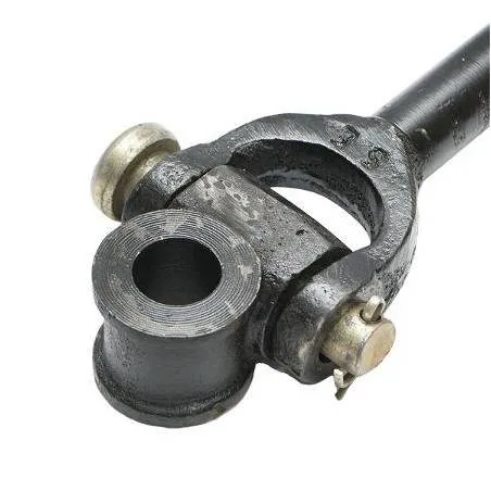 Stabilizator tirant lateral MF265,L 560/790 MM - Ø 19(2 X )- 20 X 65 - Ø 22 MM, 760-15