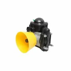 Pompa erbicidat P-100 AP 221094 - 1