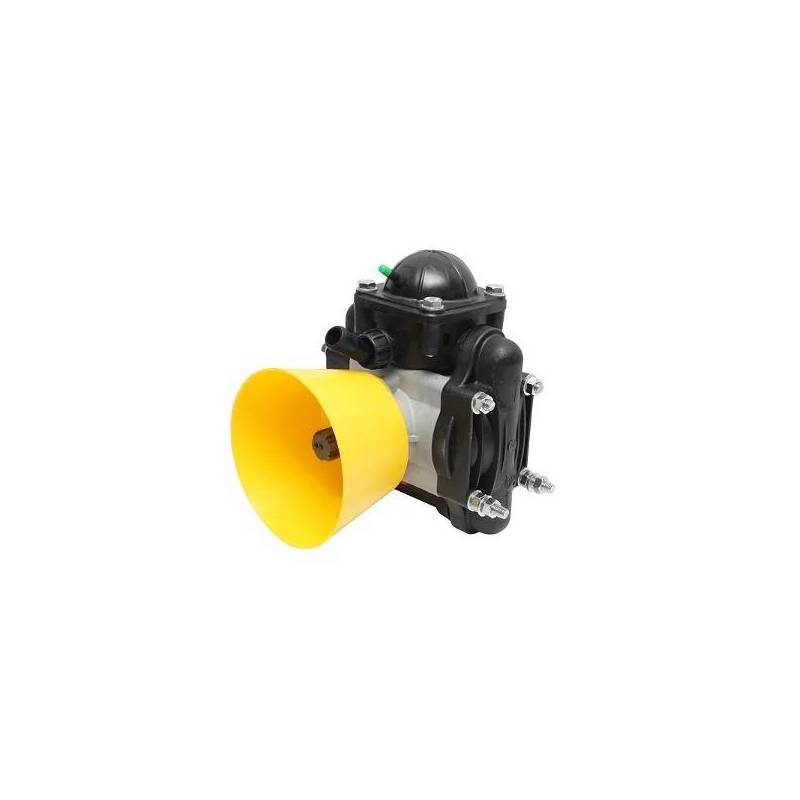 Pompa erbicidat P-100 AP 221094 - 1
