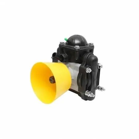 Pompa erbicidat P-100 AP 221094 - 1