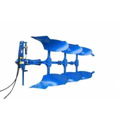 Plug reversibil 2+1 - 1