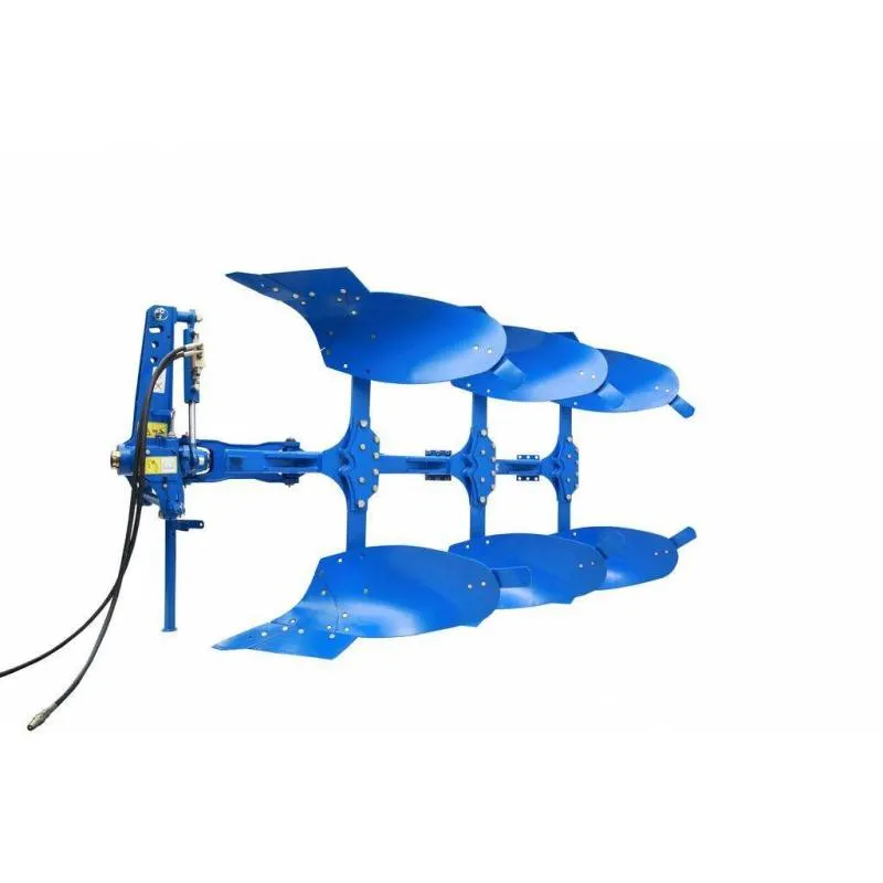 Plug reversibil 2+1 - 1