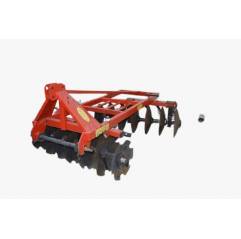 Disc purtat BT 1.6M - 1