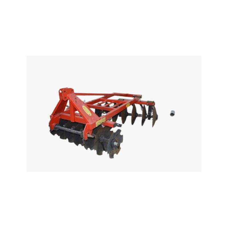 Disc purtat BT 1.6M - 1