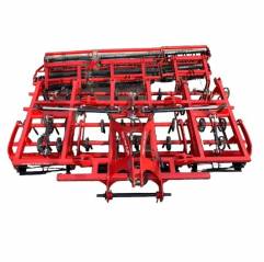 Cultivator AUP360 - 1