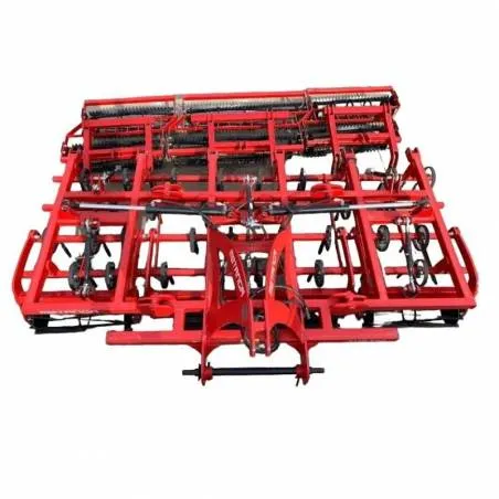 Cultivator AUP360 - 1