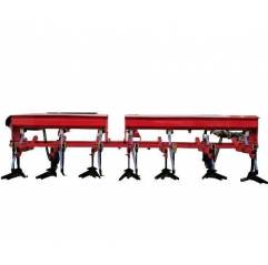 Prasitoare 7 randuri - 1