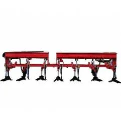 Prasitoare 7 randuri - 1