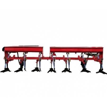 Prasitoare 7 randuri - 1