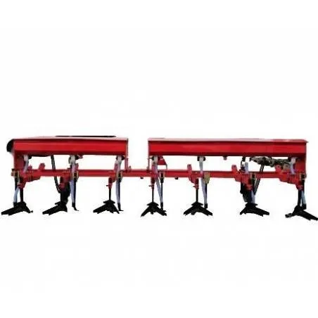 Prasitoare 7 randuri - 1