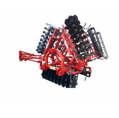 Disc Terracombi KWS360 - 1