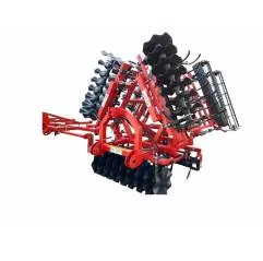 Disc Terracombi KWS360 - 1