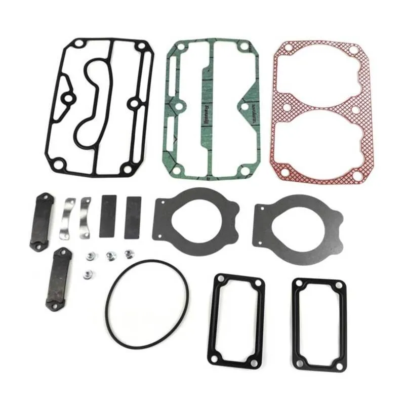 Kit reparatie compresor Iveco 41211122,504293730 - 1