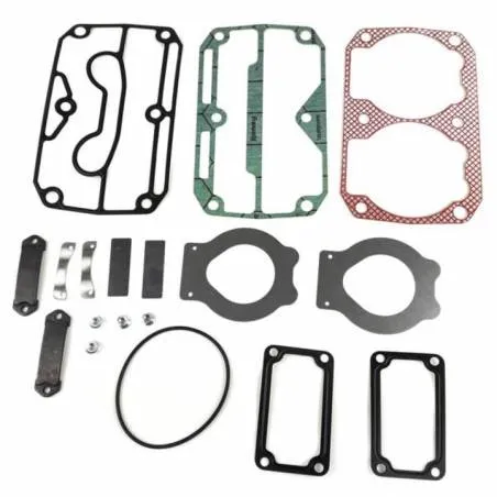 Kit reparatie compresor Iveco 41211122,504293730 - 1