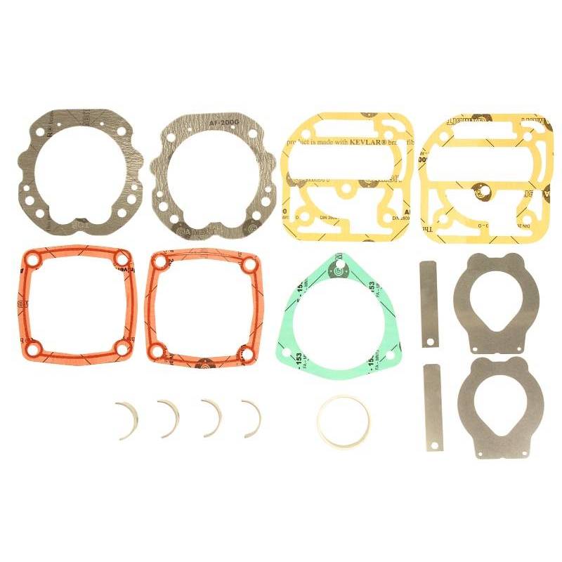Kit reparatie compresor ZB4275 Man TGS/TGX 51540007064,51540007079 - 1