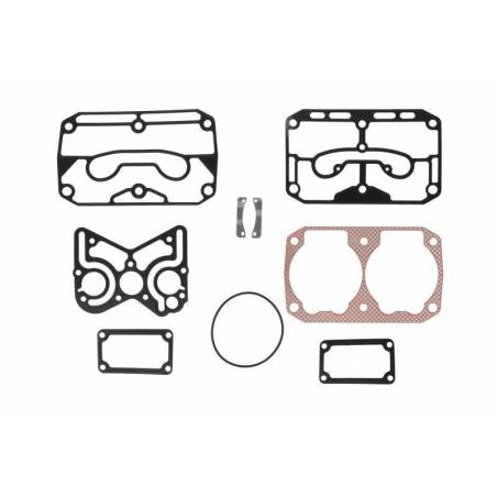 Kit reparatie compresor Iveco LK4937/LK4952 - 1