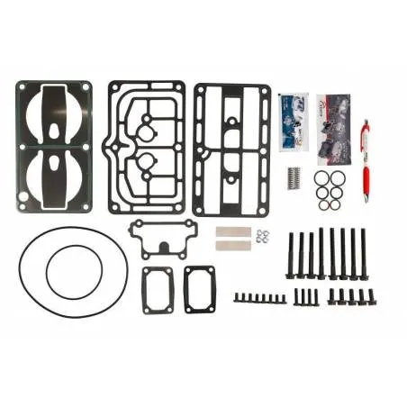 Kit reparatie compresor Volvo LK8907 22008573 - 1
