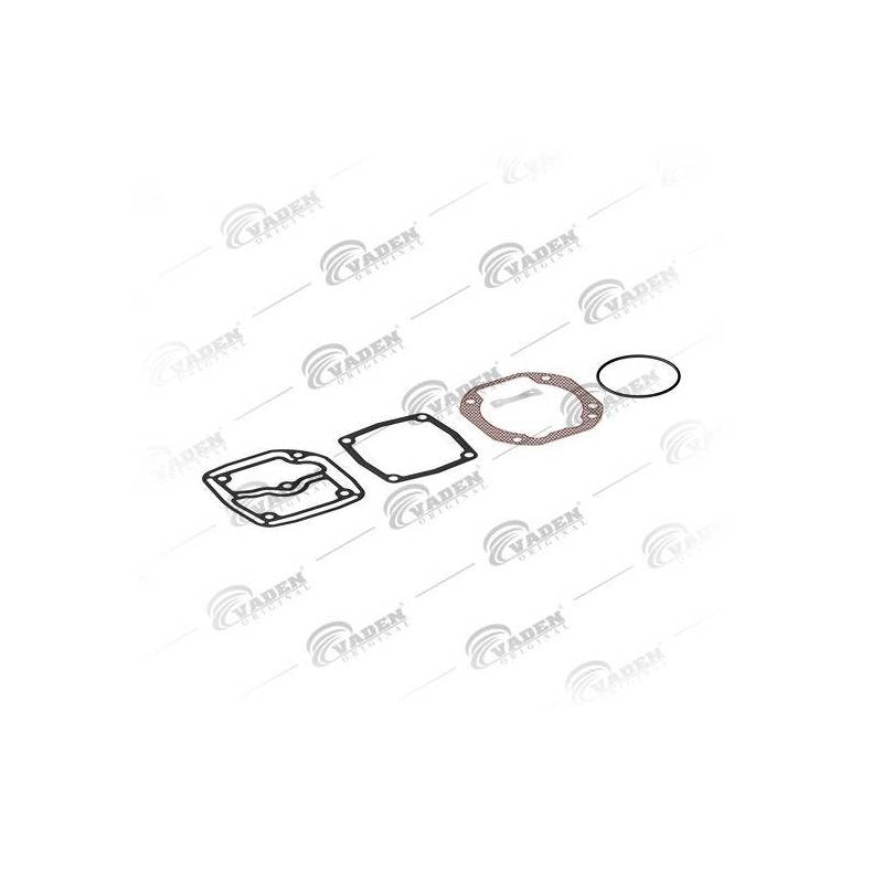 Kit reparatie compresor Man 51541006015,51541009903 - 1