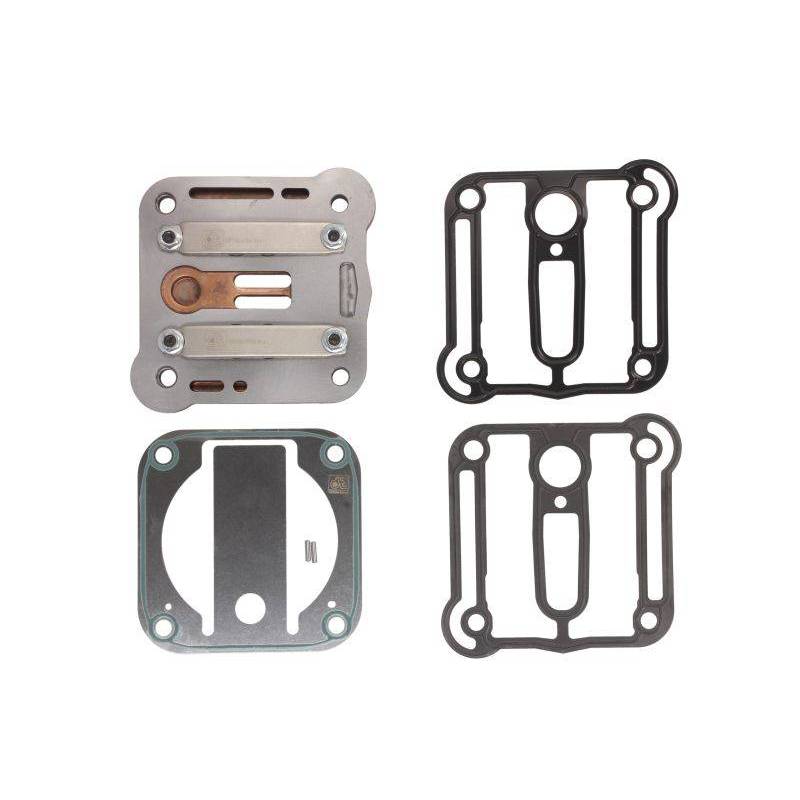 Kit reparatie compresor LP3980 Man 51541246003 - 1