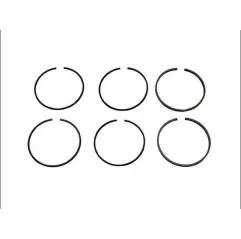 Set segmenti compresor Volvo 3094621 - 1