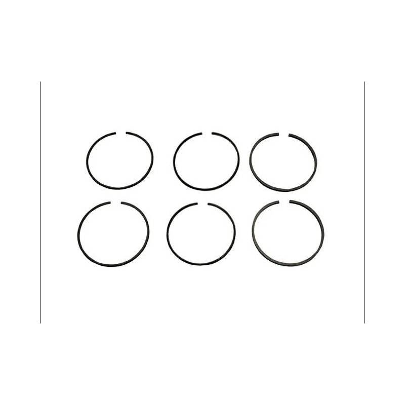 Set segmenti compresor Volvo 3094621 - 1