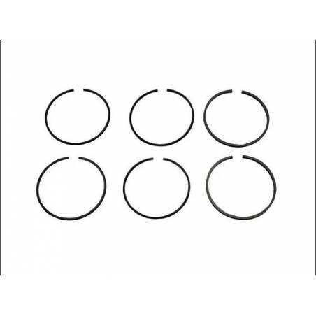 Set segmenti compresor Volvo 3094621 - 1