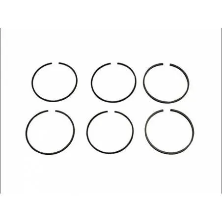 Set segmenti compresor Volvo 3094621 - 1