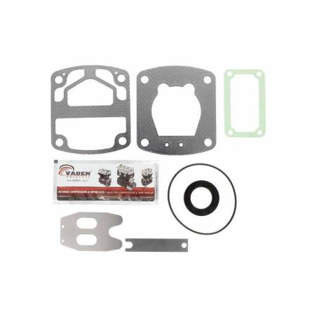 Kit reparatie compresor ACX68D Iveco - 1