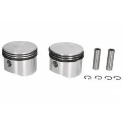 Kit reparatie compresor Wabco, 4110426202 - 1