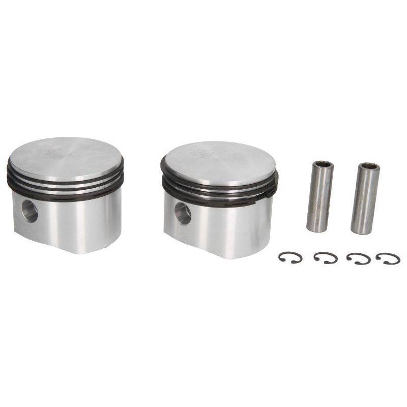 Kit reparatie compresor Wabco, 4110426202 - 1