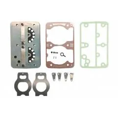Kit reparatie compresor Scania 1376273,1376272 - 1