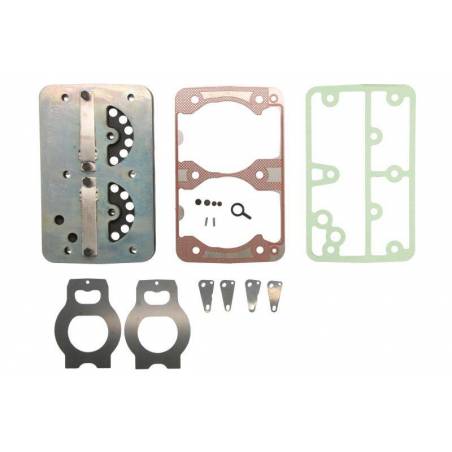 Kit reparatie compresor Scania 1376273,1376272 - 1