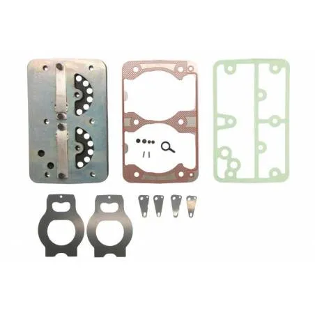 Kit reparatie compresor Scania 1376273,1376272 - 1