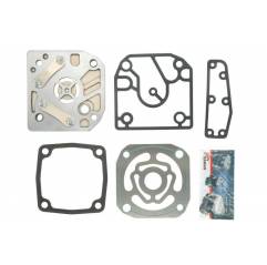 Kit reparatie compresor Mercedes Actros 5411303619,A5411303619 - 1