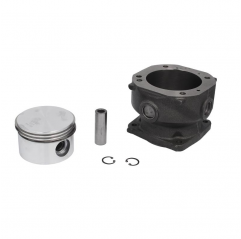 Kit reparatie compresor LK4931 Man 51541007015,51541017215 - 1