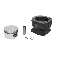 Kit reparatie compresor LK4931 Man 51541007015,51541017215 - 1