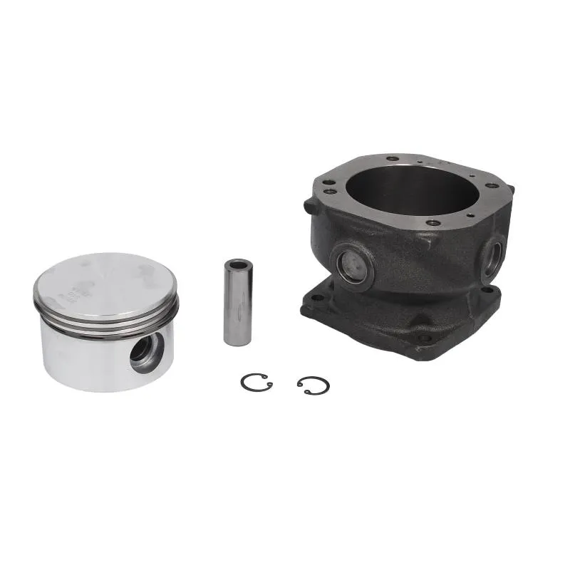 Kit reparatie compresor LK4931 Man 51541007015,51541017215 - 1